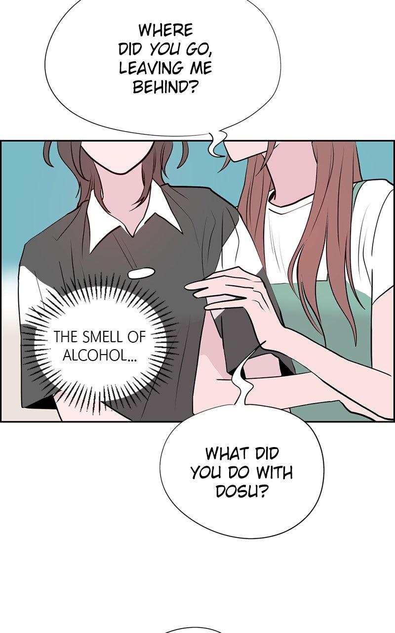 Copy-Paste Romance Chap 10 - Next Chap 11
