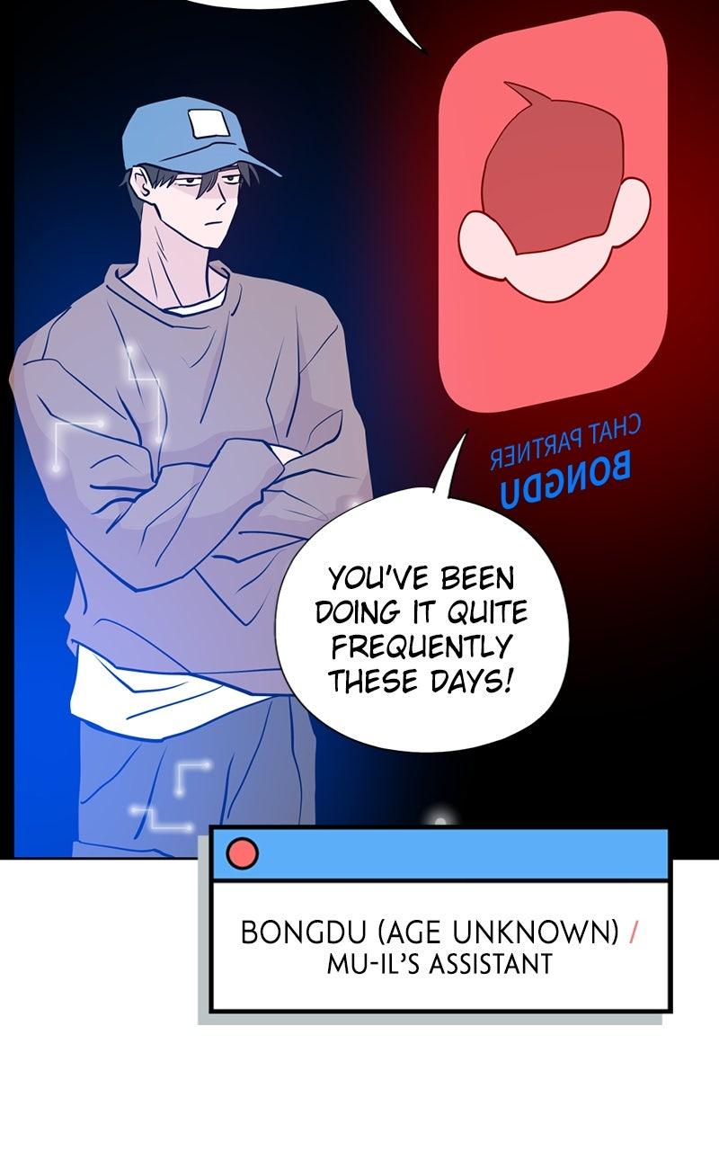Copy-Paste Romance Chap 10 - Next Chap 11