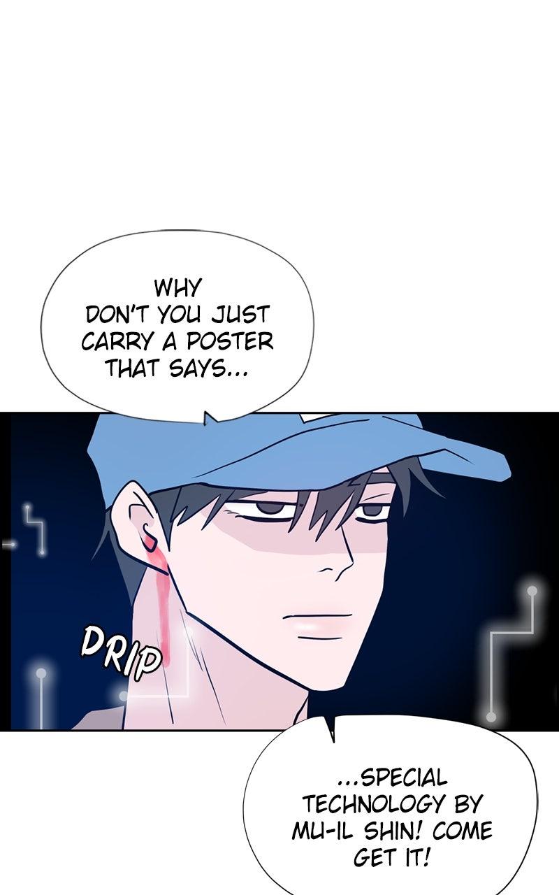 Copy-Paste Romance Chap 10 - Next Chap 11