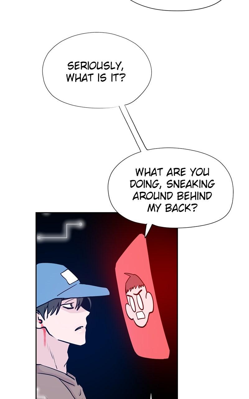 Copy-Paste Romance Chap 10 - Next Chap 11