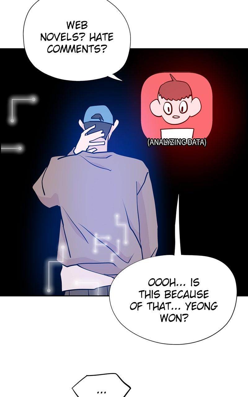 Copy-Paste Romance Chap 10 - Next Chap 11