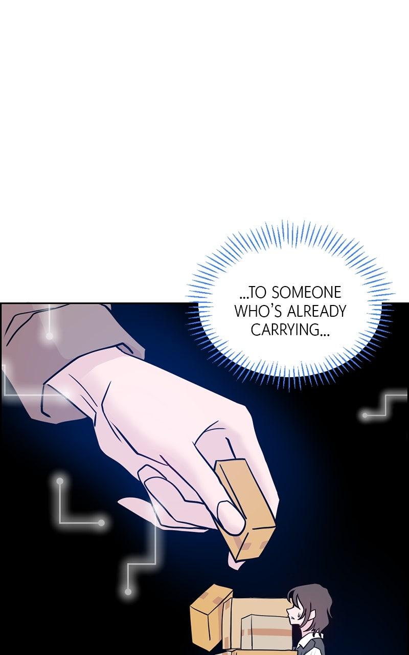 Copy-Paste Romance Chap 10 - Next Chap 11