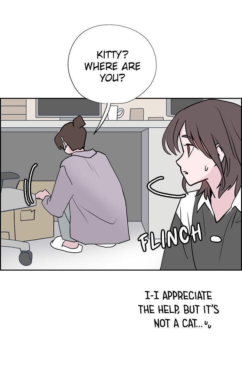 Copy-Paste Romance Chap 10 - Next Chap 11