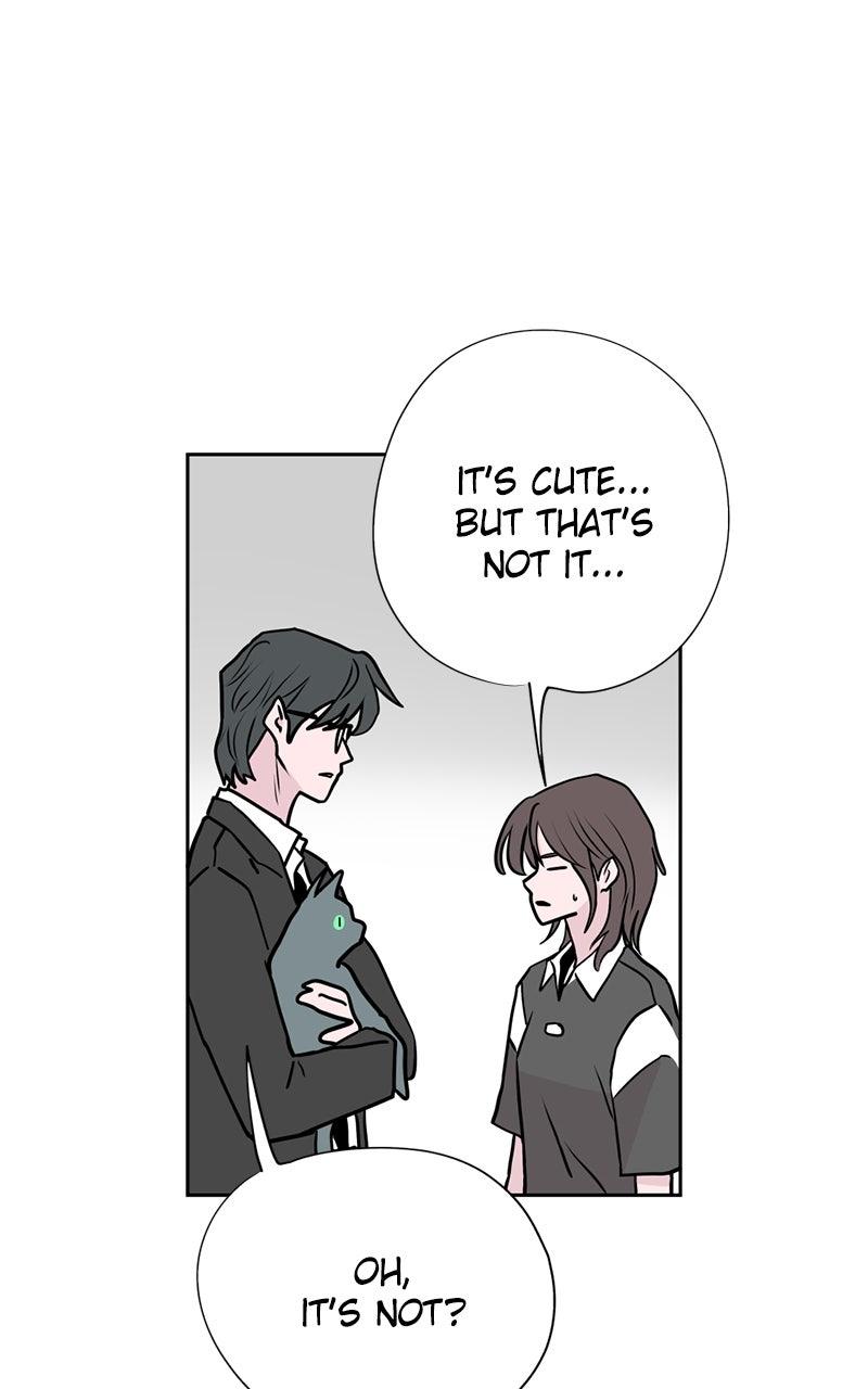 Copy-Paste Romance Chap 10 - Next Chap 11