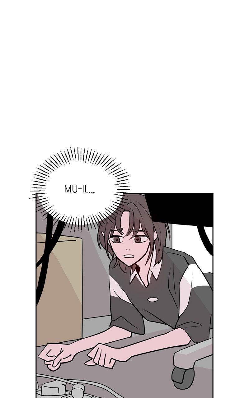 Copy-Paste Romance Chap 10 - Next Chap 11