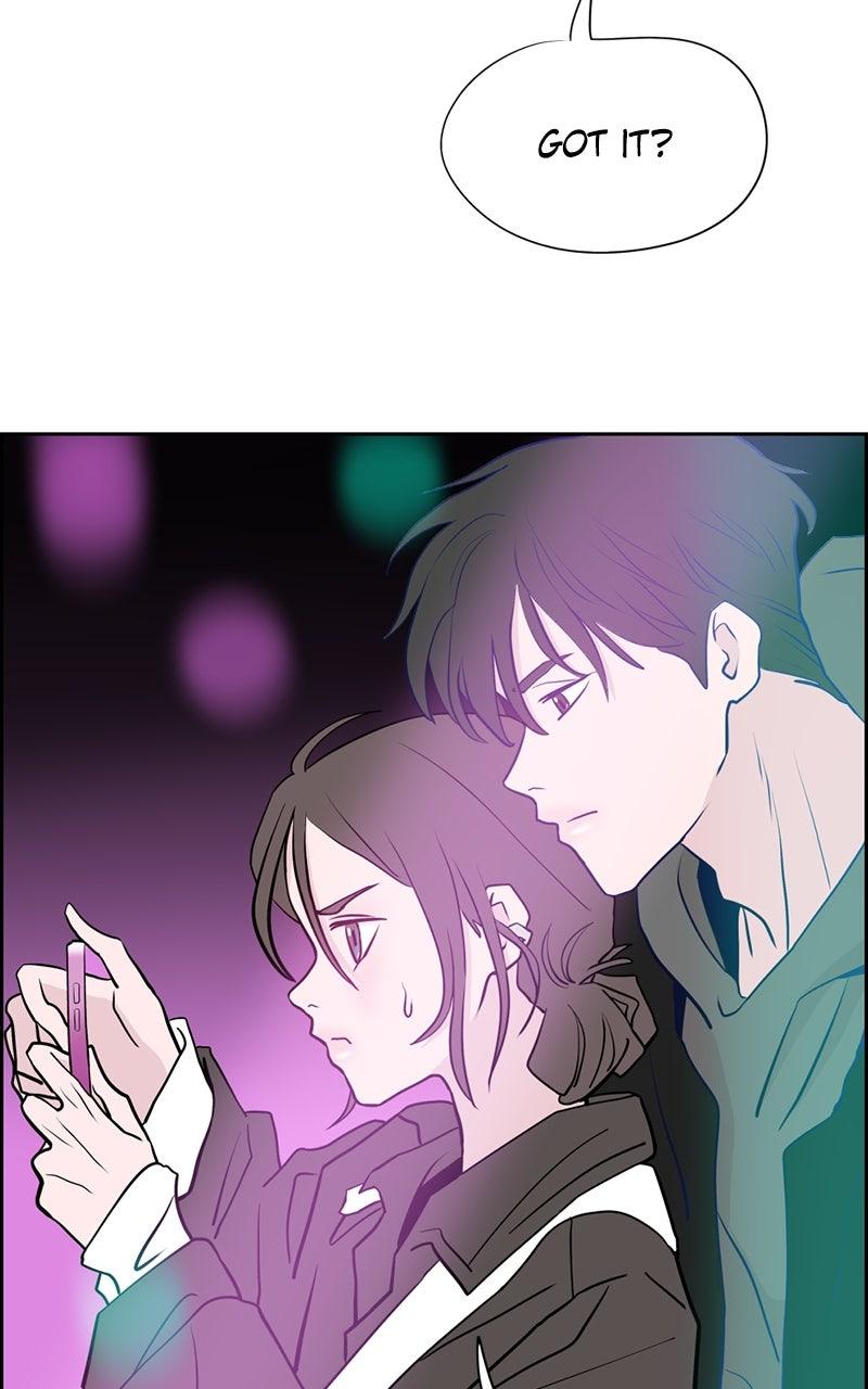 Copy-Paste Romance Chap 11 - Next Chap 12