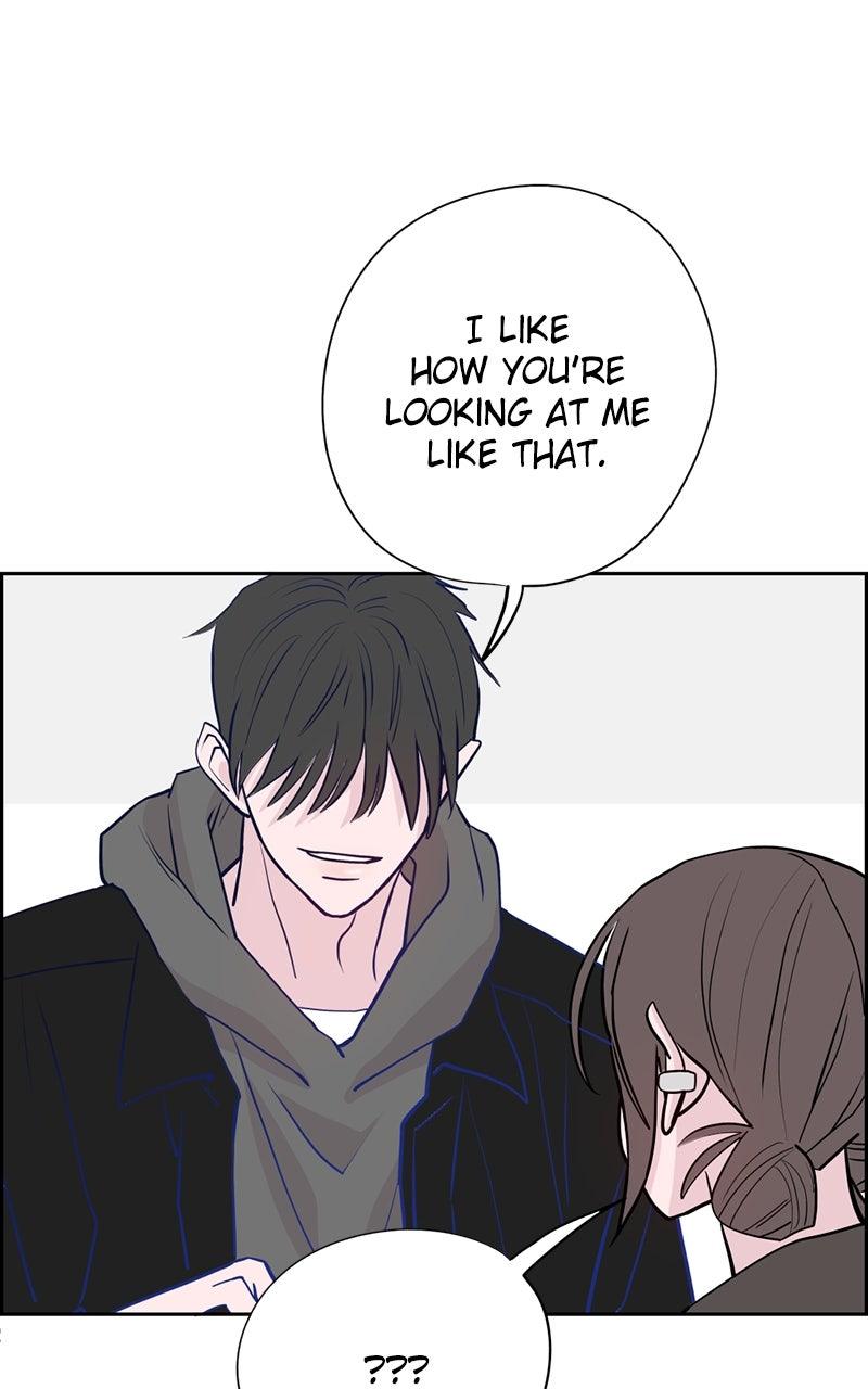 Copy-Paste Romance Chap 11 - Next Chap 12