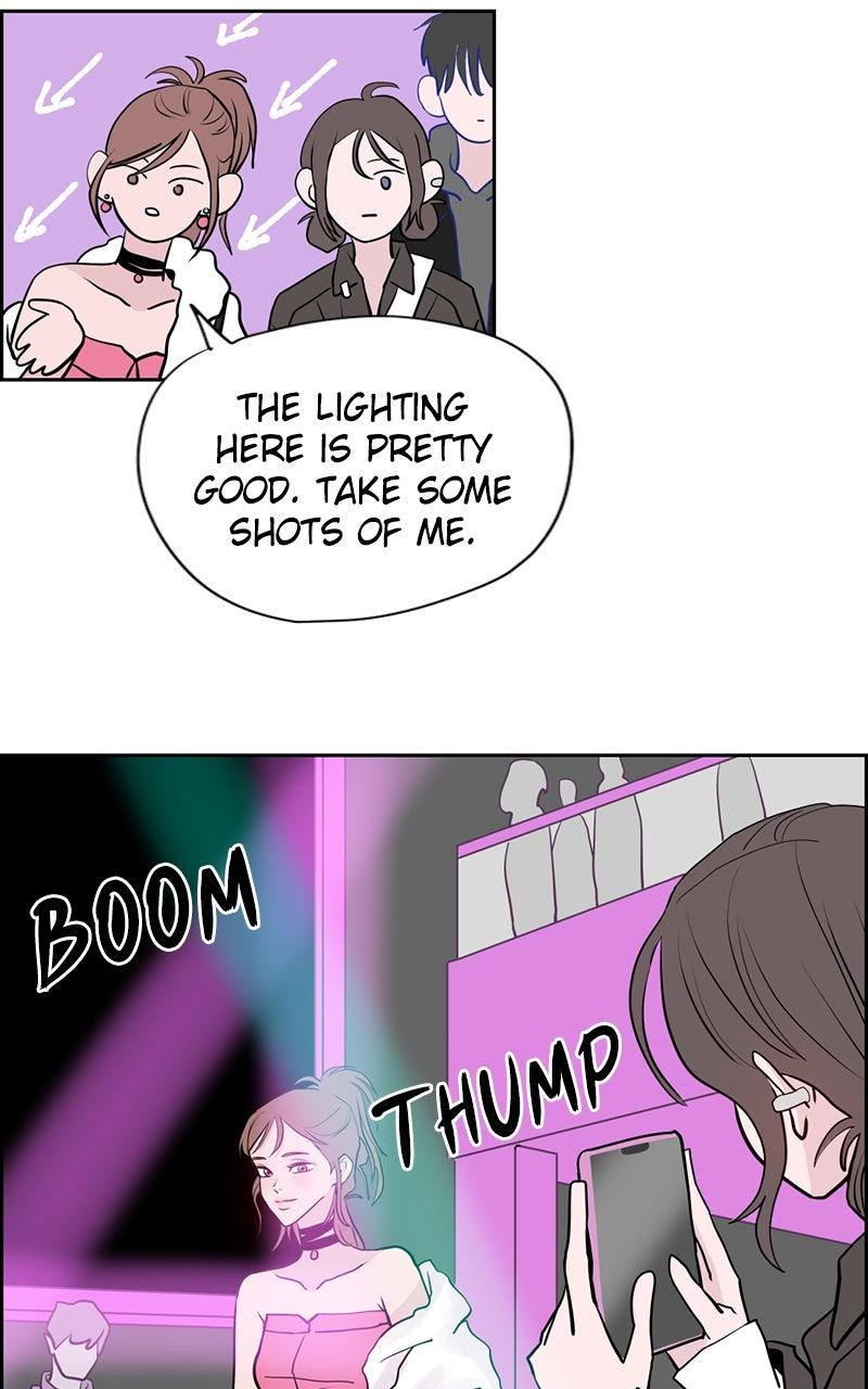 Copy-Paste Romance Chap 11 - Next Chap 12