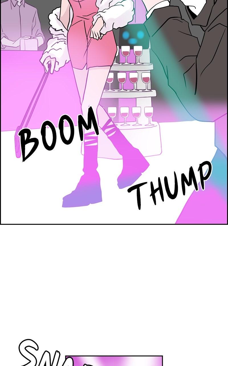 Copy-Paste Romance Chap 11 - Next Chap 12