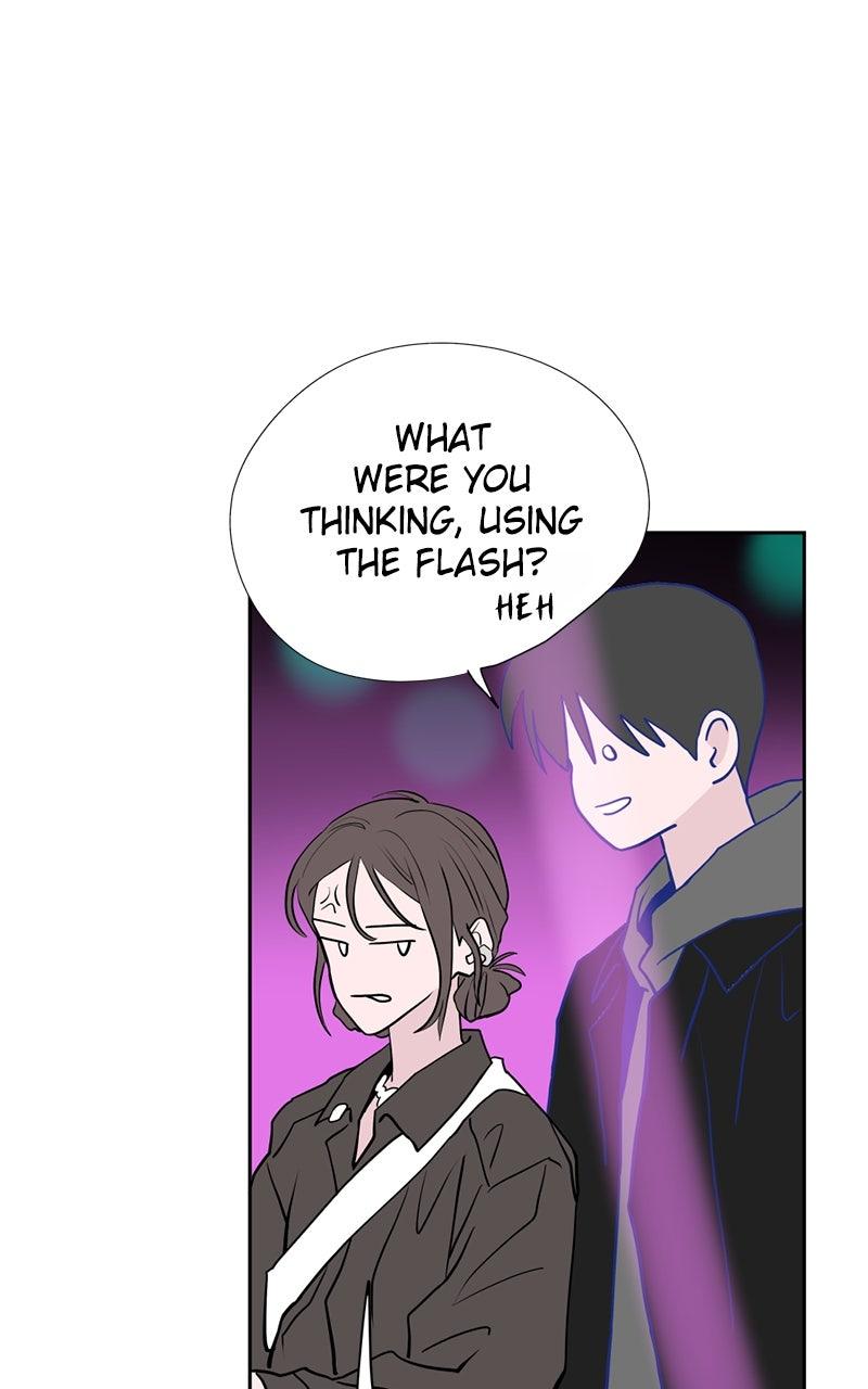 Copy-Paste Romance Chap 11 - Next Chap 12
