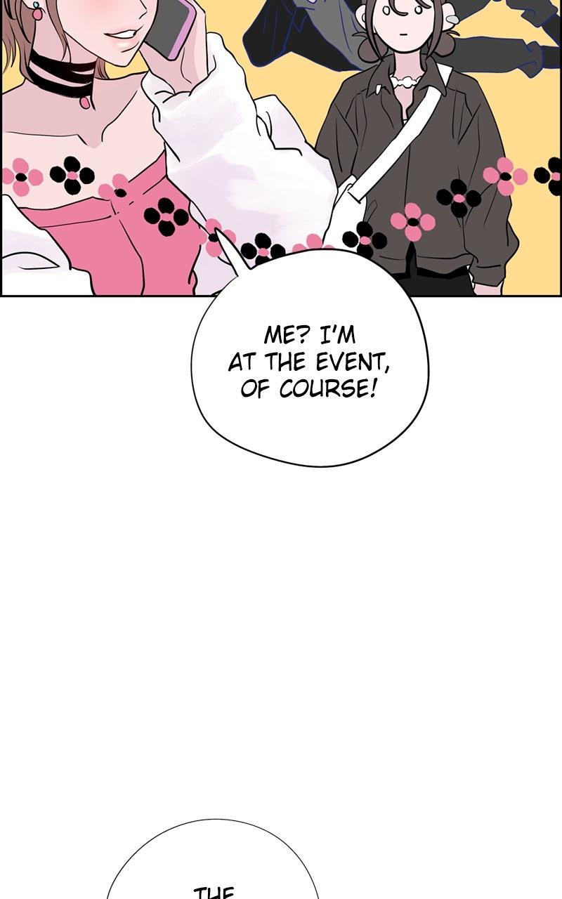 Copy-Paste Romance Chap 11 - Next Chap 12