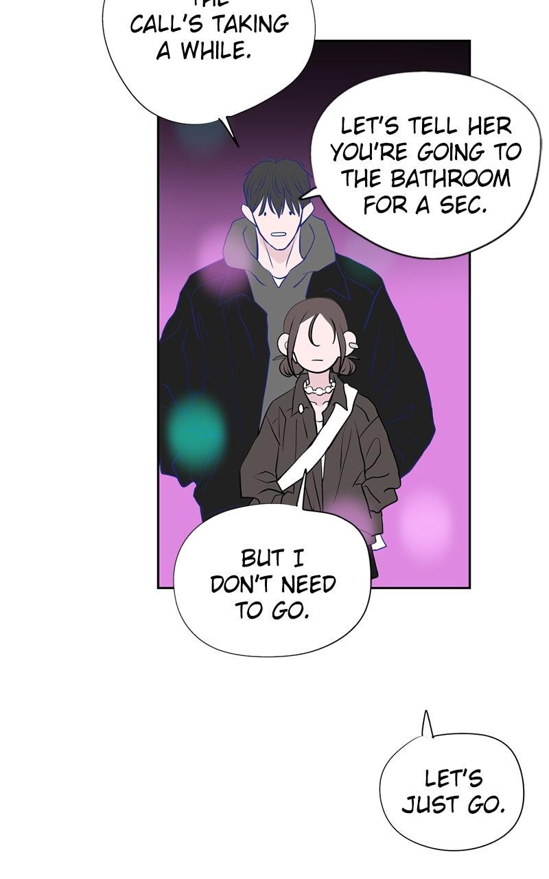 Copy-Paste Romance Chap 11 - Next Chap 12