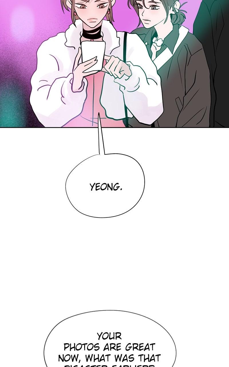 Copy-Paste Romance Chap 11 - Next Chap 12
