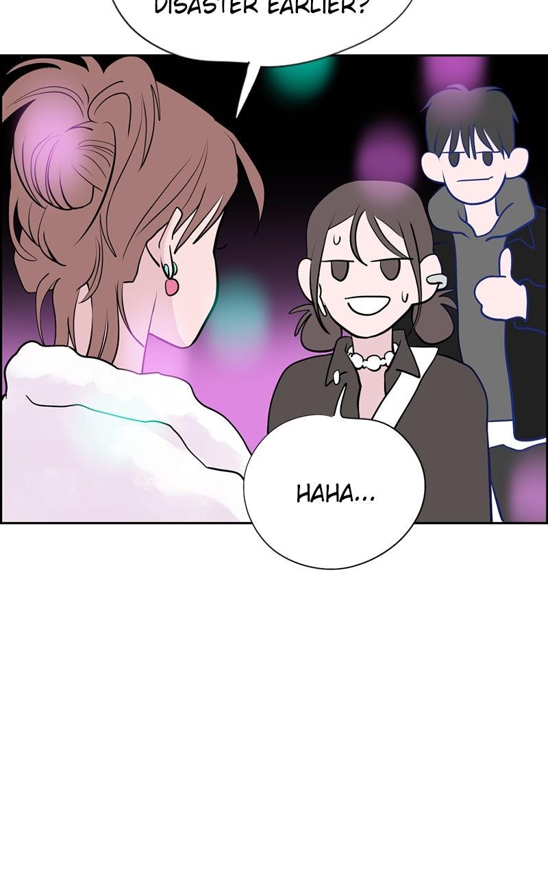 Copy-Paste Romance Chap 11 - Next Chap 12