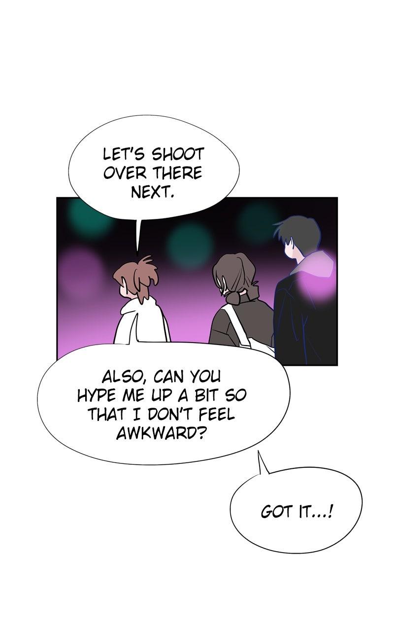 Copy-Paste Romance Chap 11 - Next Chap 12
