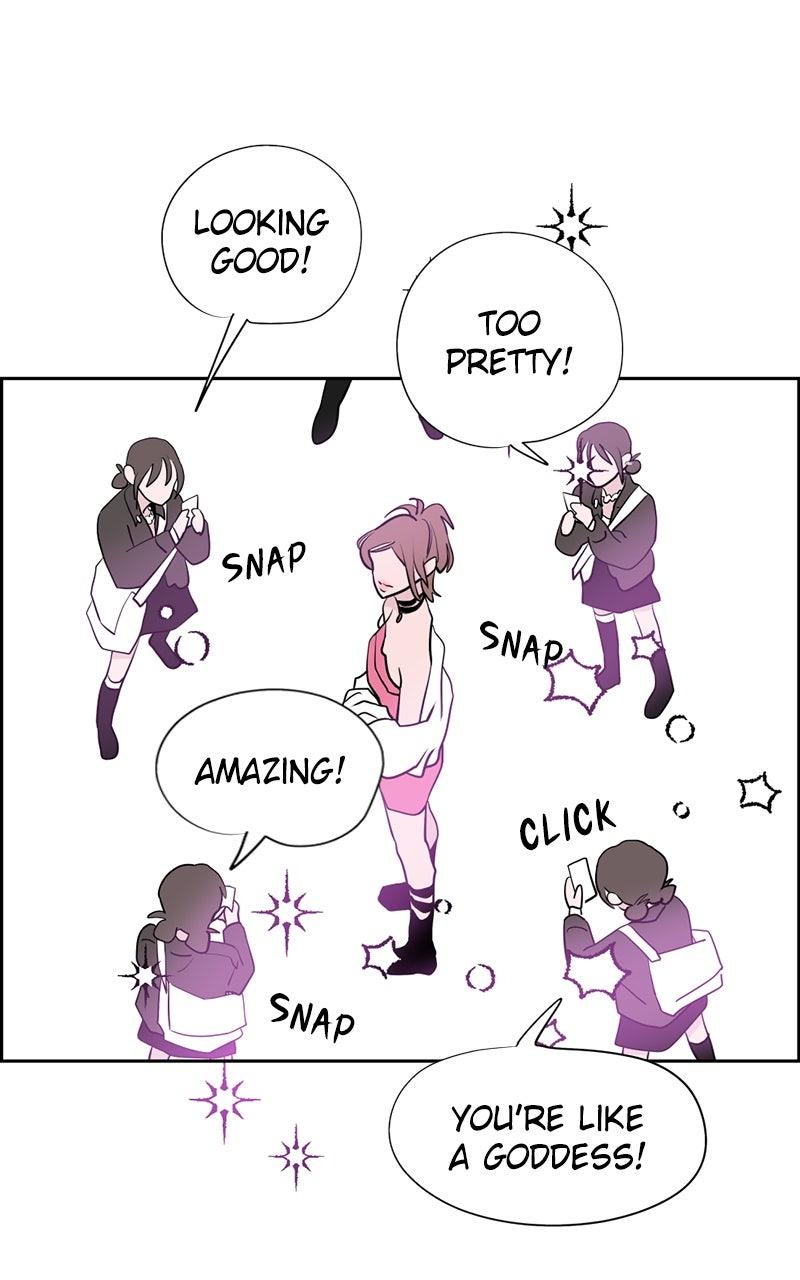 Copy-Paste Romance Chap 11 - Next Chap 12