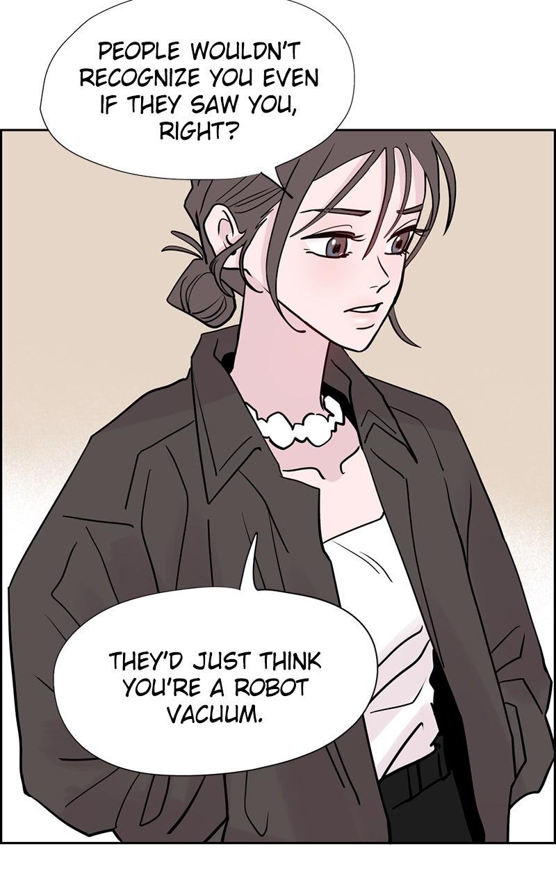Copy-Paste Romance Chap 11 - Next Chap 12