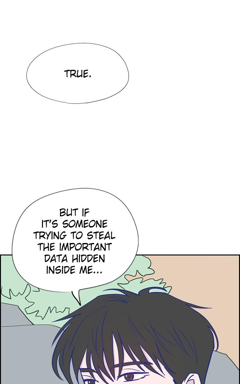 Copy-Paste Romance Chap 11 - Next Chap 12