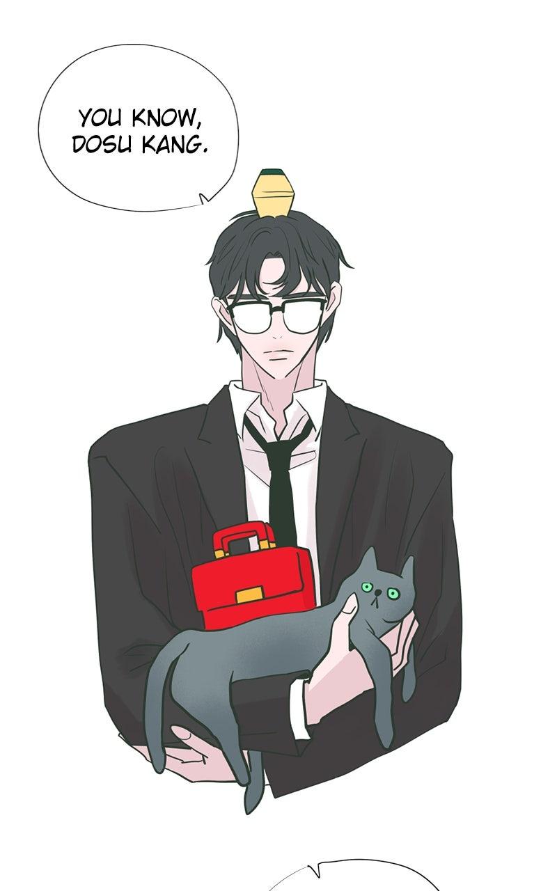Copy-Paste Romance Chap 11 - Next Chap 12