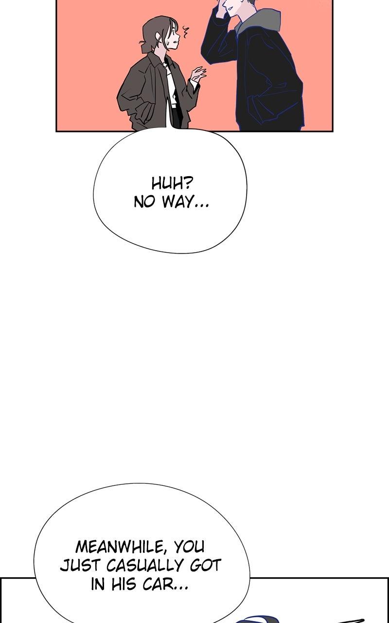 Copy-Paste Romance Chap 11 - Next Chap 12