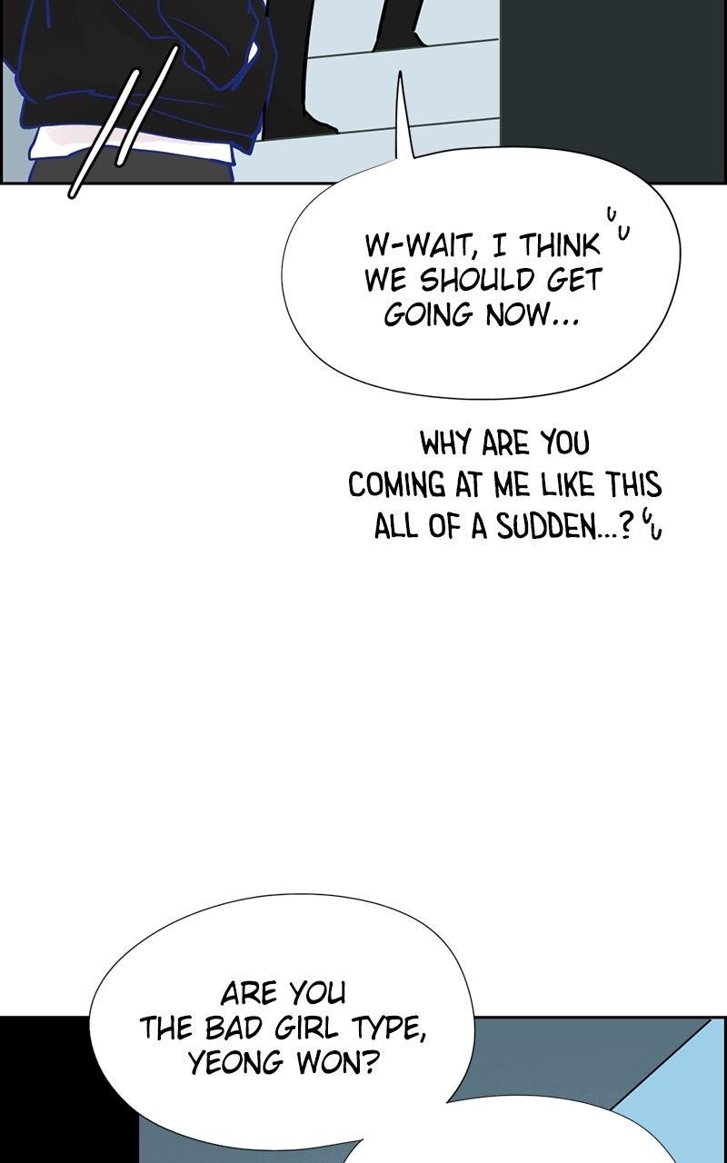 Copy-Paste Romance Chap 11 - Next Chap 12