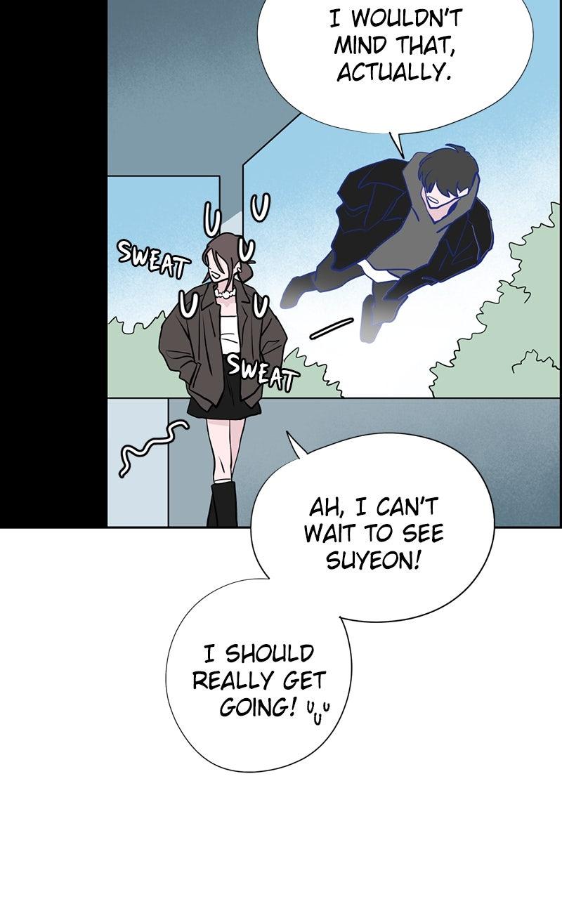 Copy-Paste Romance Chap 11 - Next Chap 12