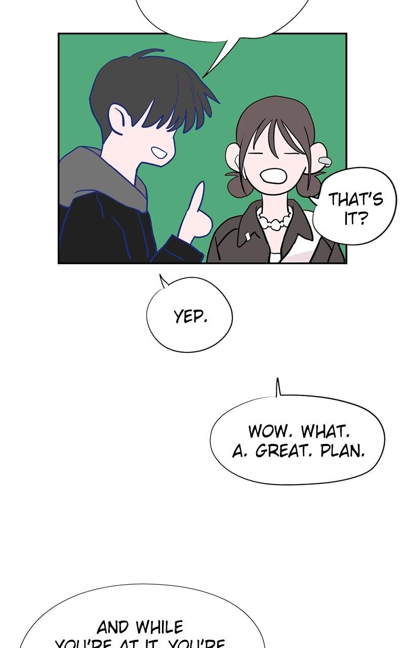 Copy-Paste Romance Chap 11 - Next Chap 12