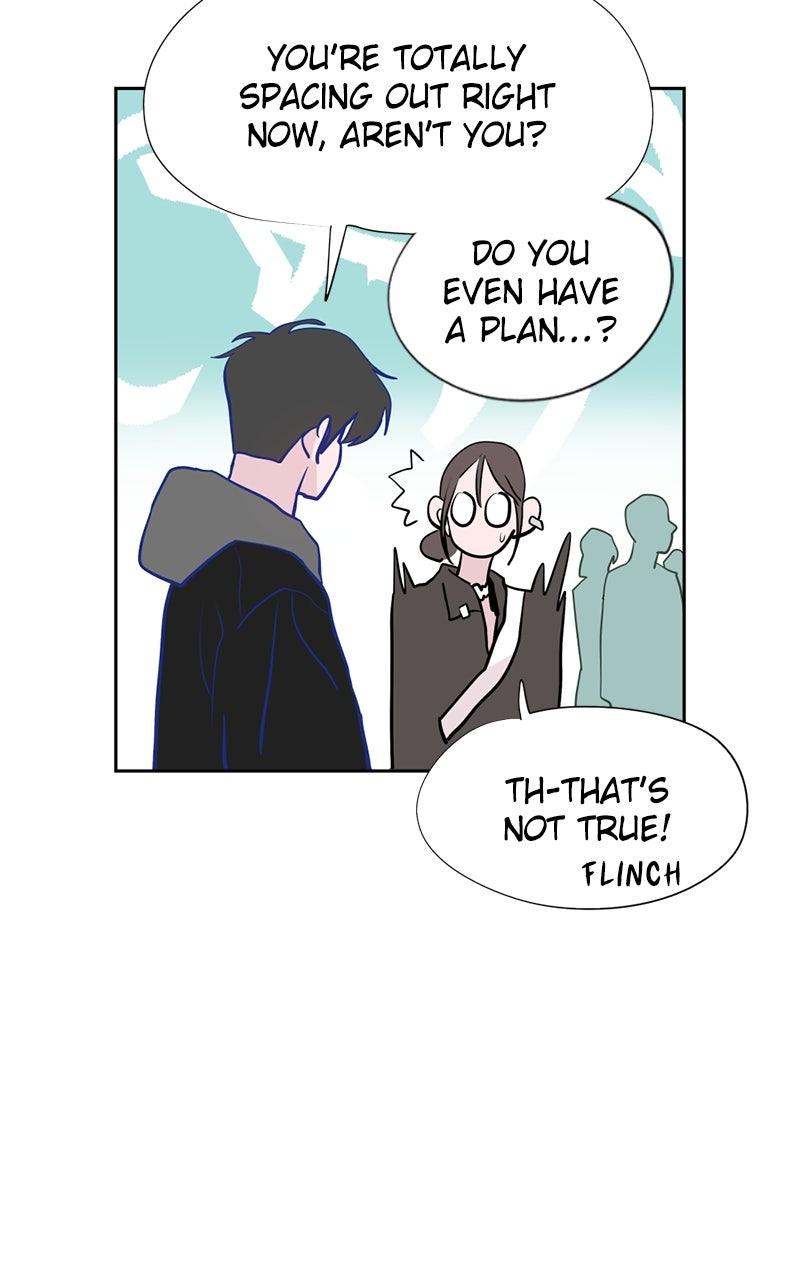 Copy-Paste Romance Chap 11 - Next Chap 12