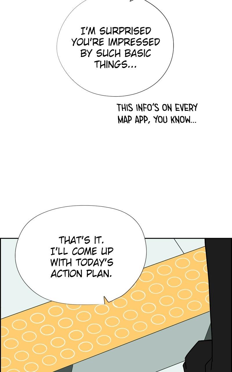 Copy-Paste Romance Chap 11 - Next Chap 12