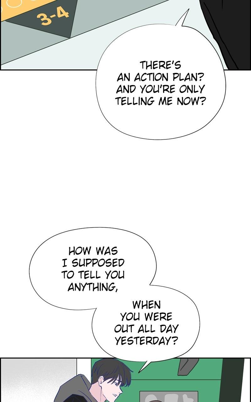Copy-Paste Romance Chap 11 - Next Chap 12