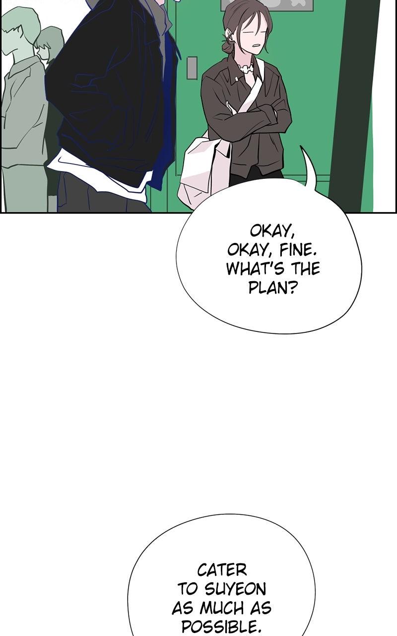 Copy-Paste Romance Chap 11 - Next Chap 12