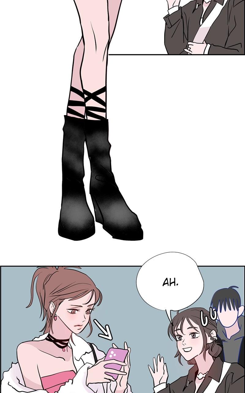 Copy-Paste Romance Chap 11 - Next Chap 12
