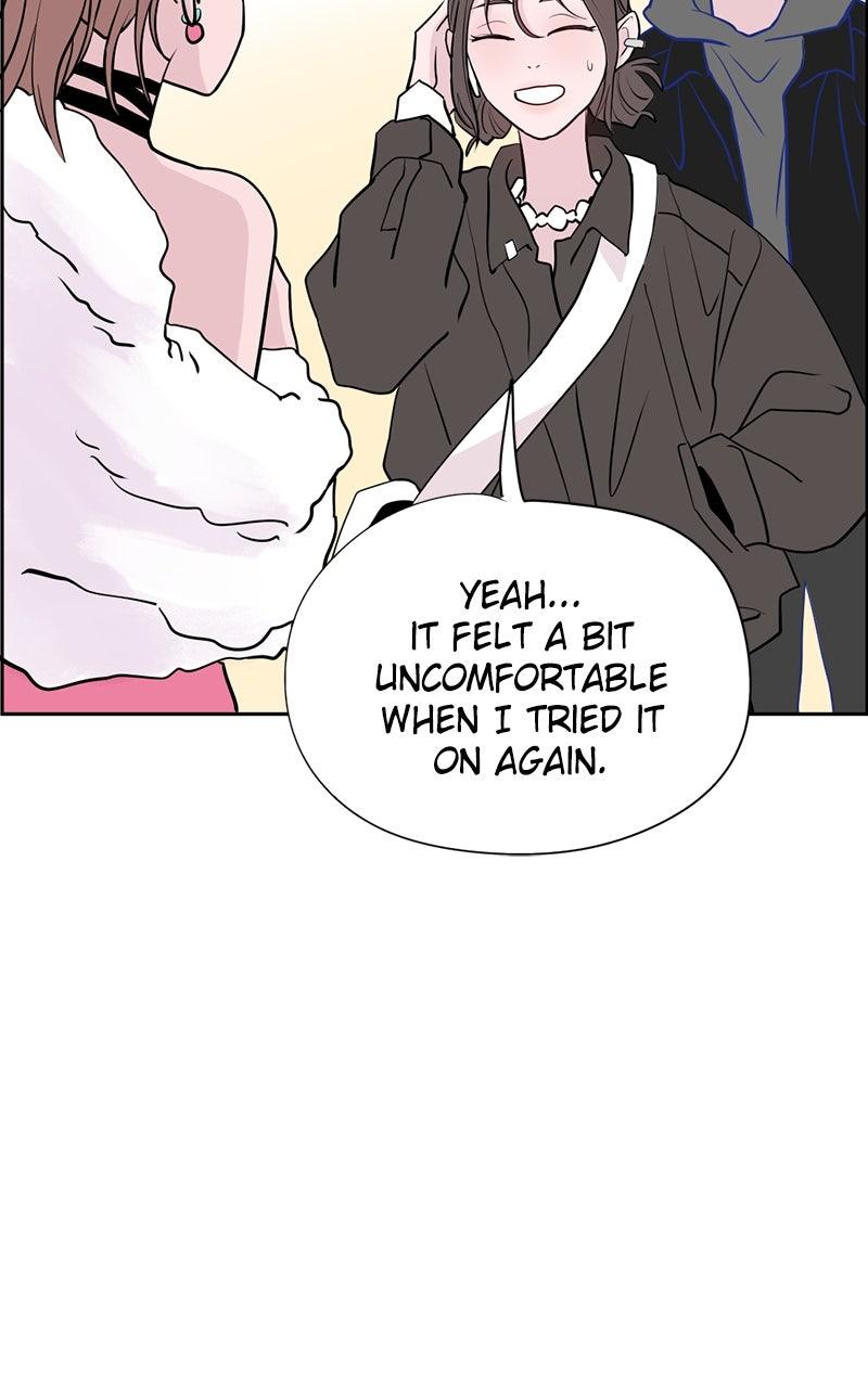 Copy-Paste Romance Chap 11 - Next Chap 12