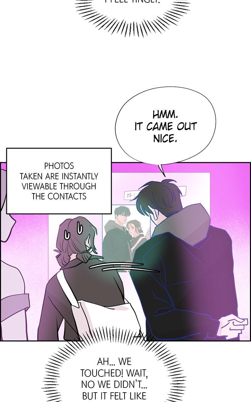 Copy-Paste Romance Chap 11 - Next Chap 12