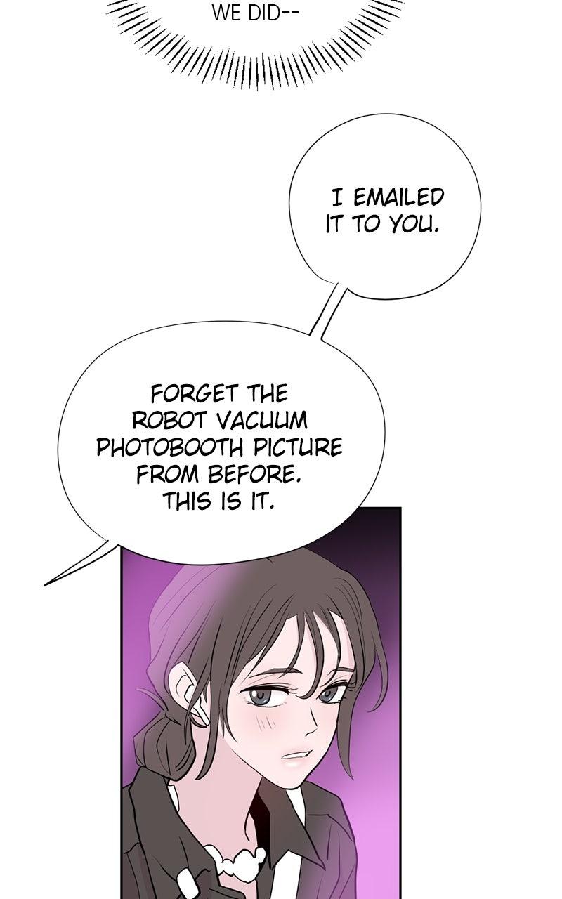 Copy-Paste Romance Chap 11 - Next Chap 12