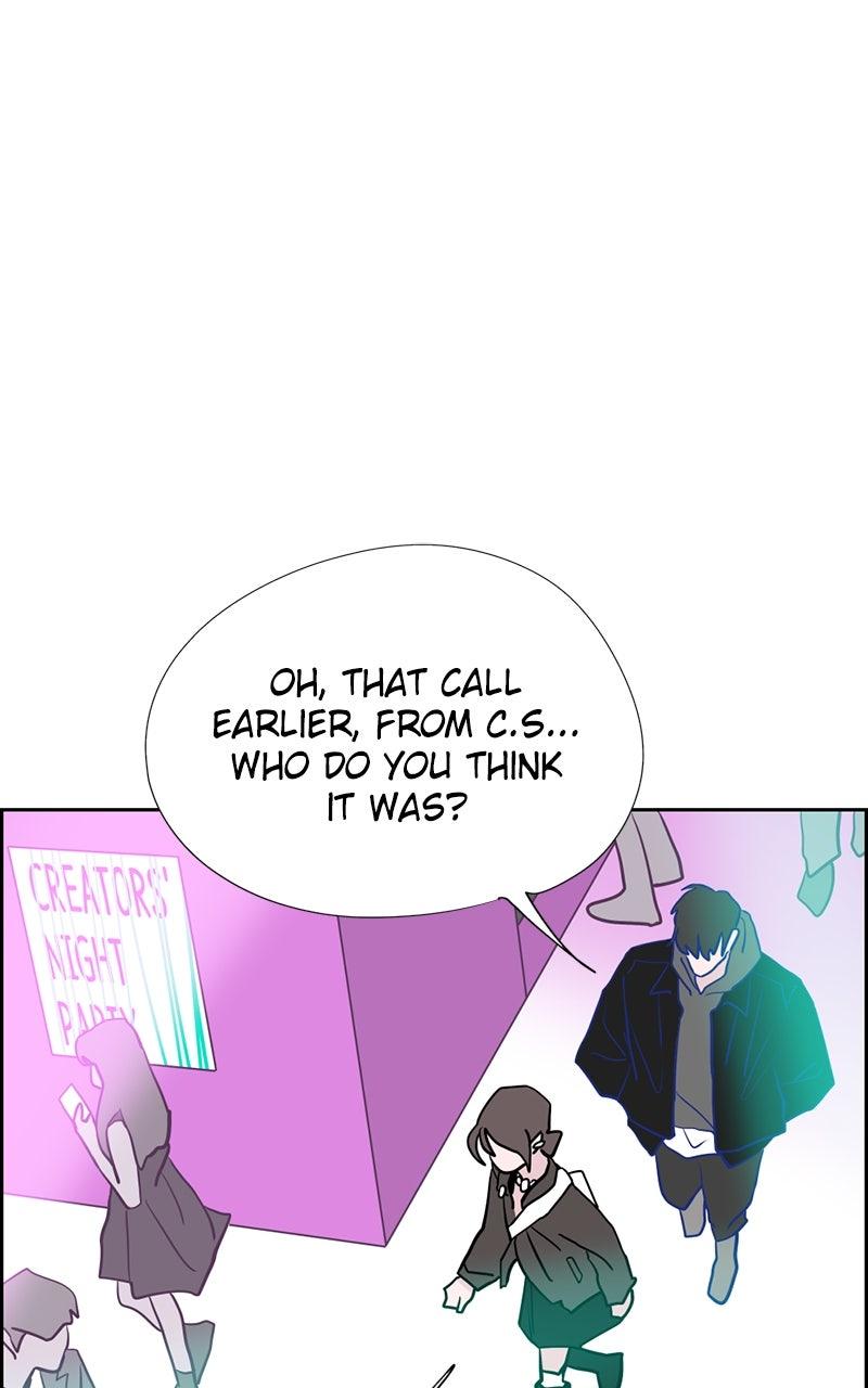 Copy-Paste Romance Chap 11 - Next Chap 12