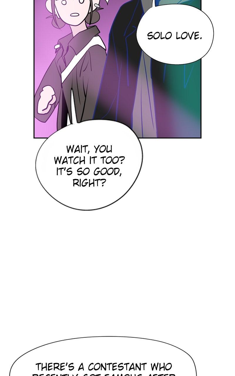 Copy-Paste Romance Chap 11 - Next Chap 12