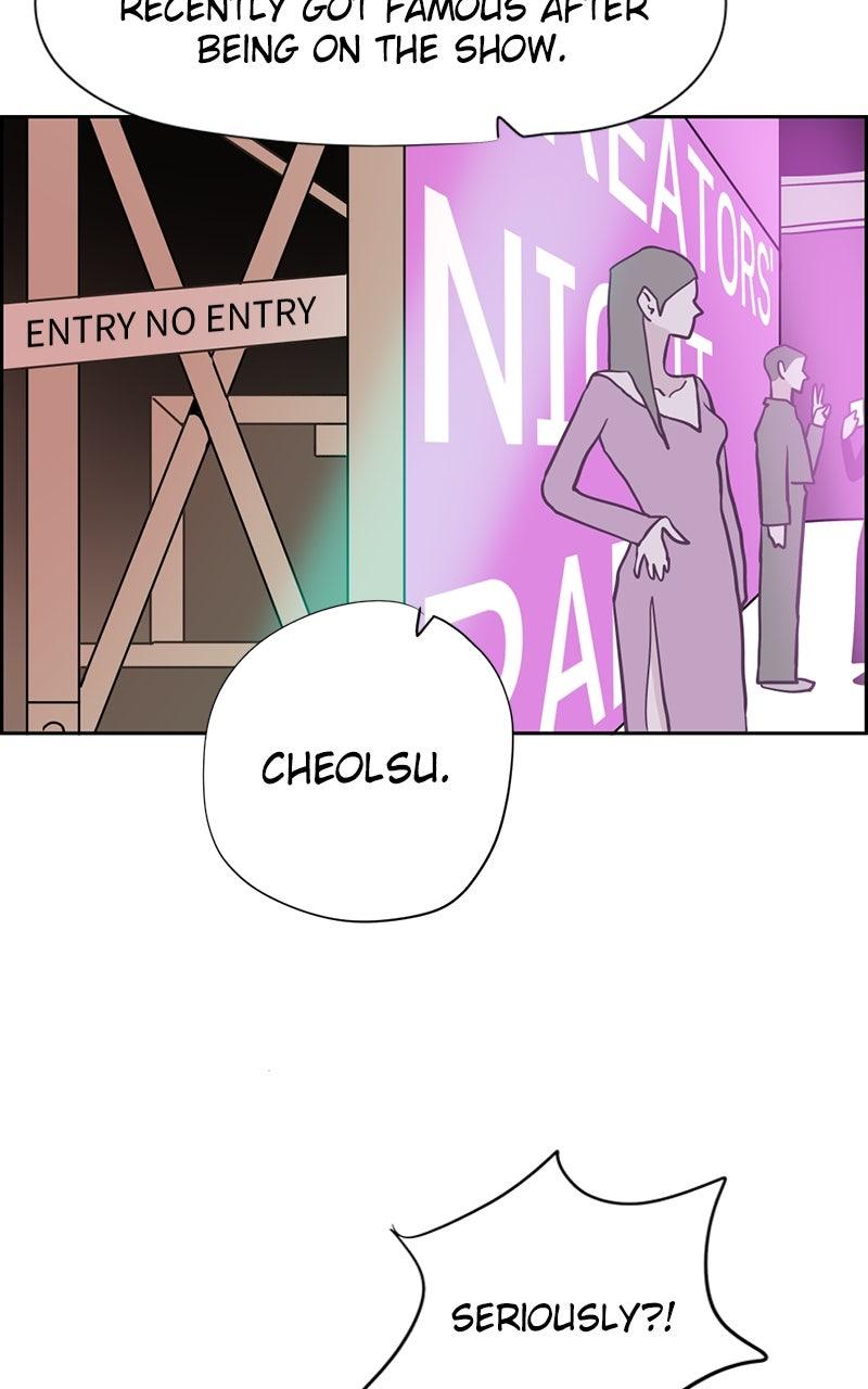 Copy-Paste Romance Chap 11 - Next Chap 12