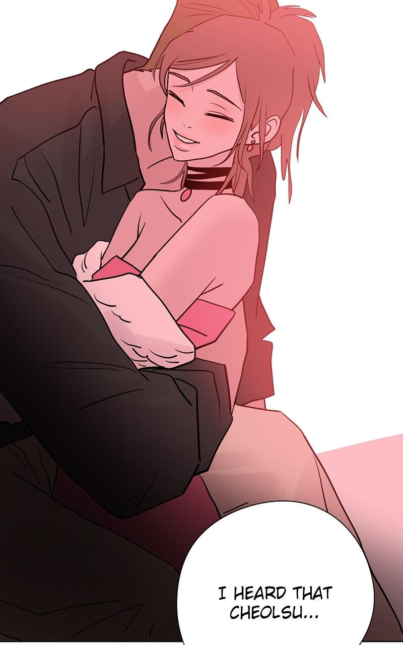 Copy-Paste Romance Chap 11 - Next Chap 12