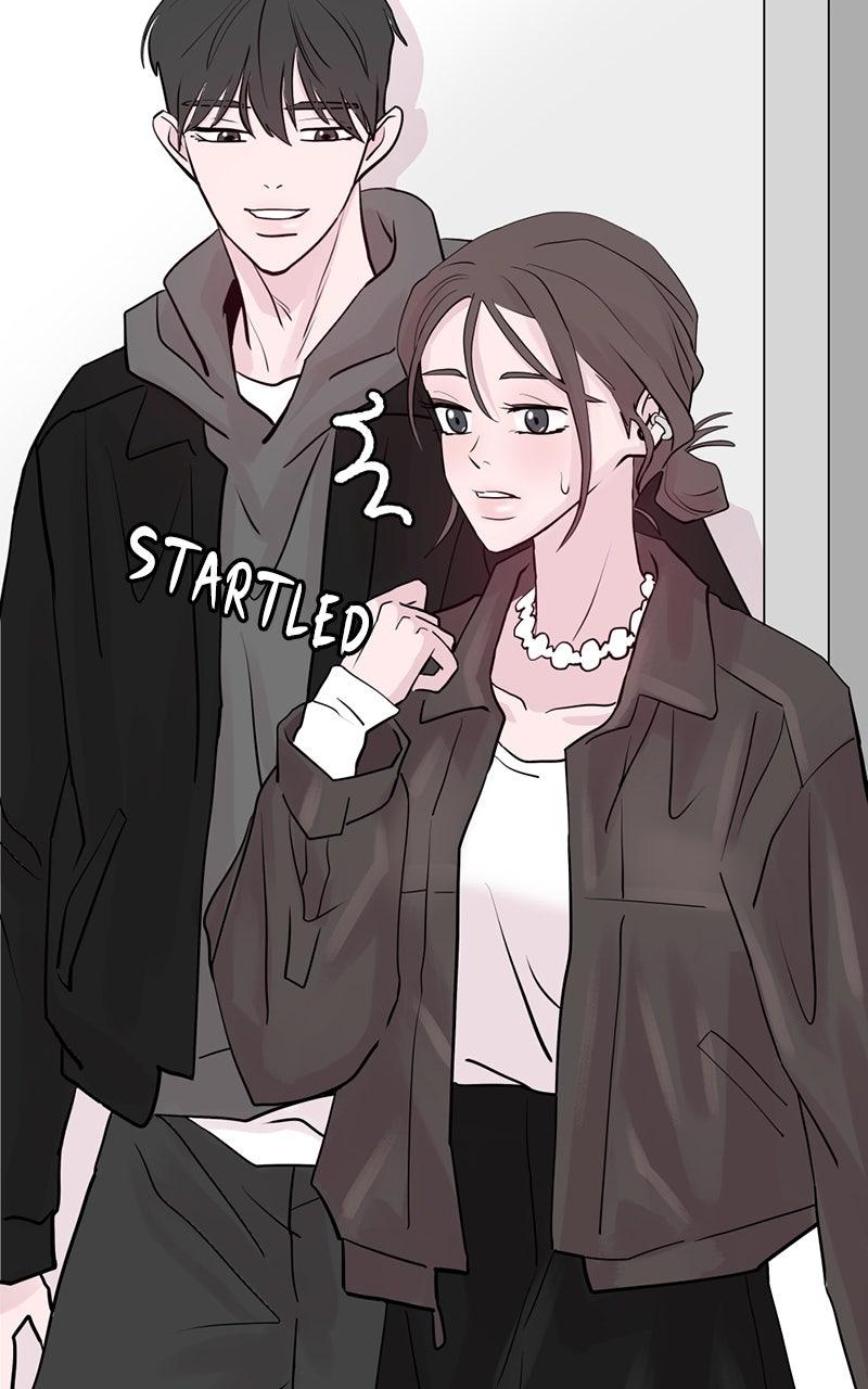 Copy-Paste Romance Chap 11 - Next Chap 12