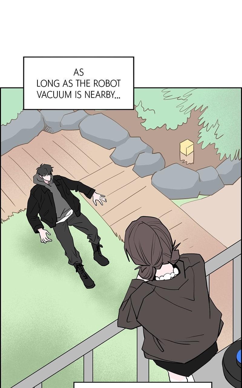 Copy-Paste Romance Chap 11 - Next Chap 12