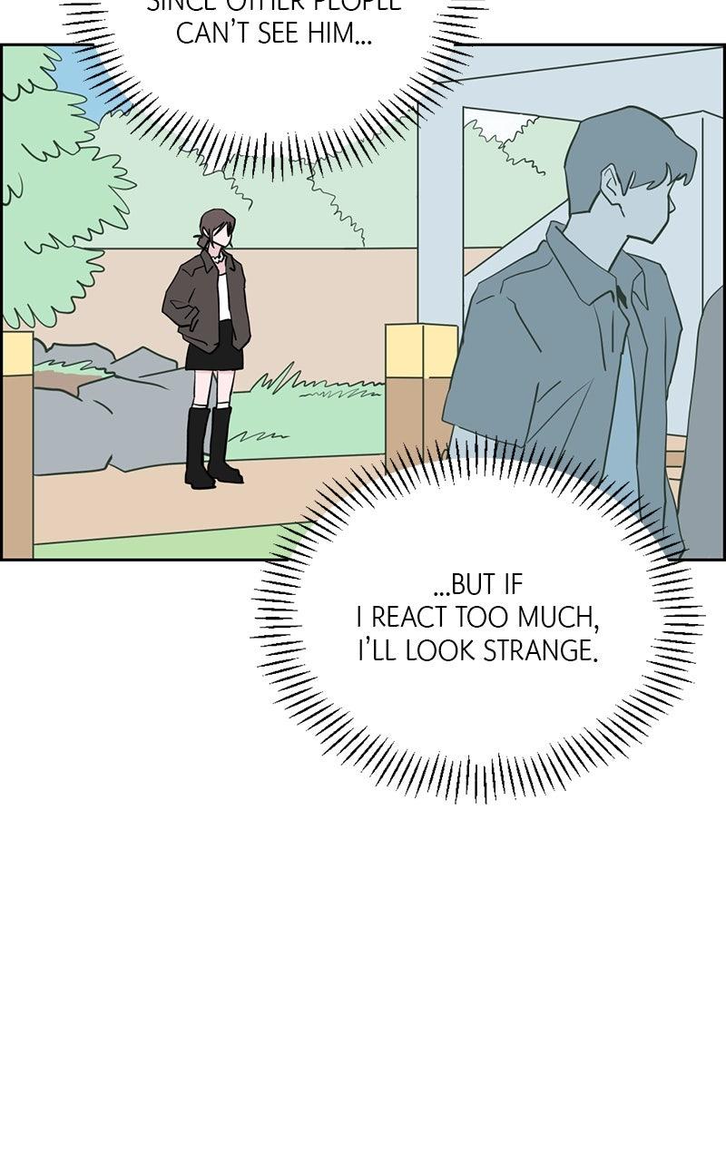 Copy-Paste Romance Chap 11 - Next Chap 12