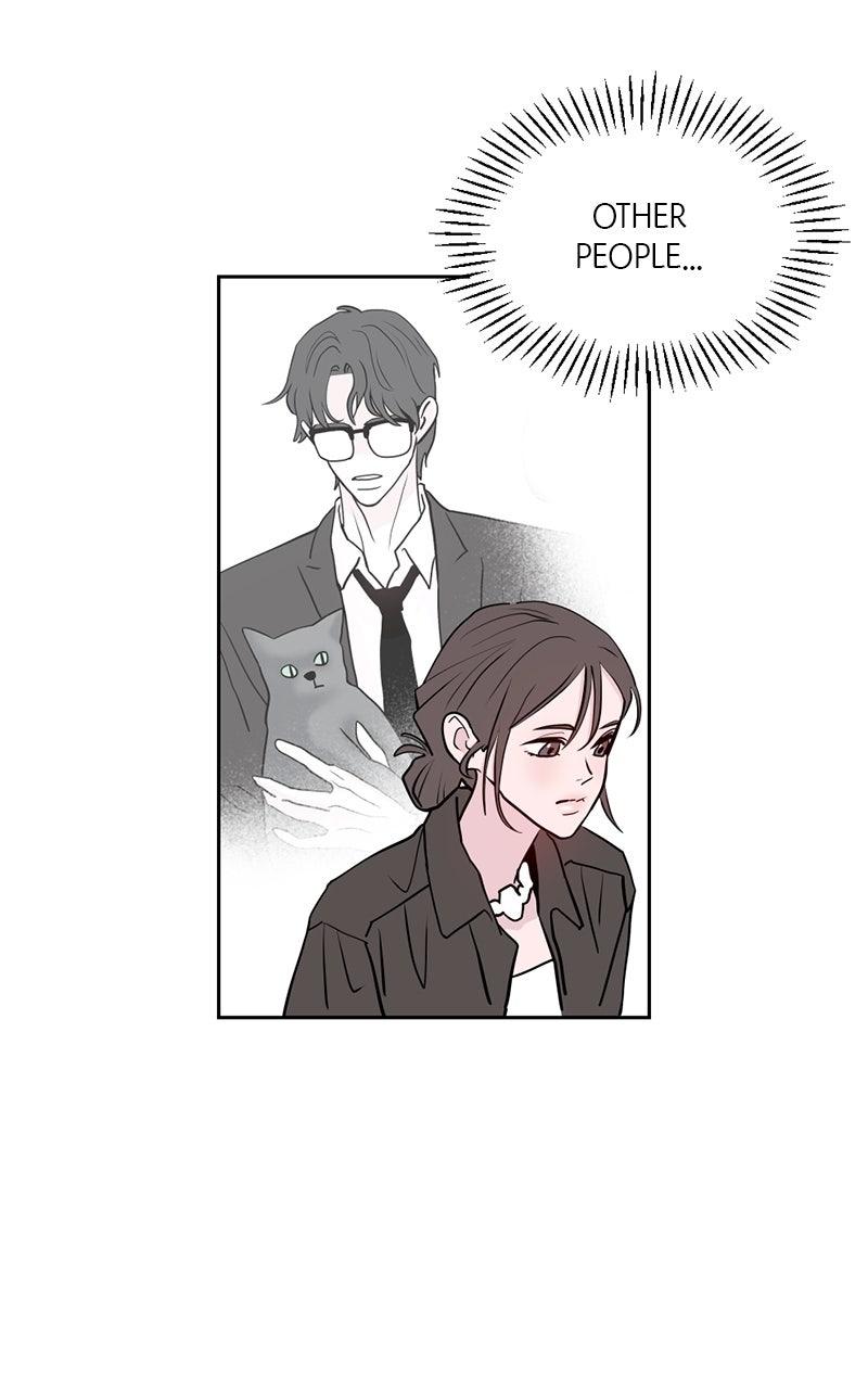 Copy-Paste Romance Chap 11 - Next Chap 12