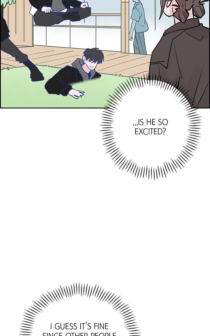 Copy-Paste Romance Chap 11 - Next Chap 12