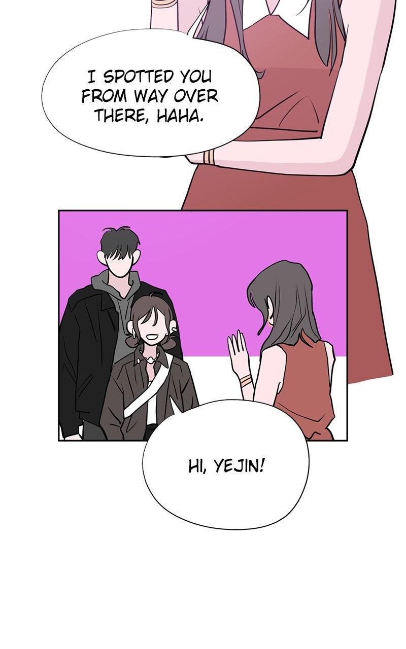 Copy-Paste Romance Chap 12 - Next Chap 13