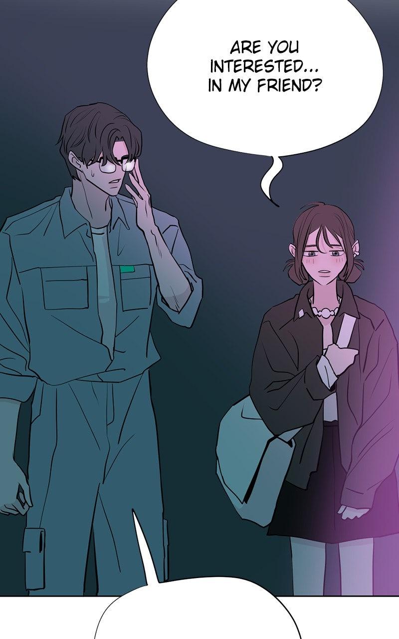 Copy-Paste Romance Chap 12 - Next Chap 13
