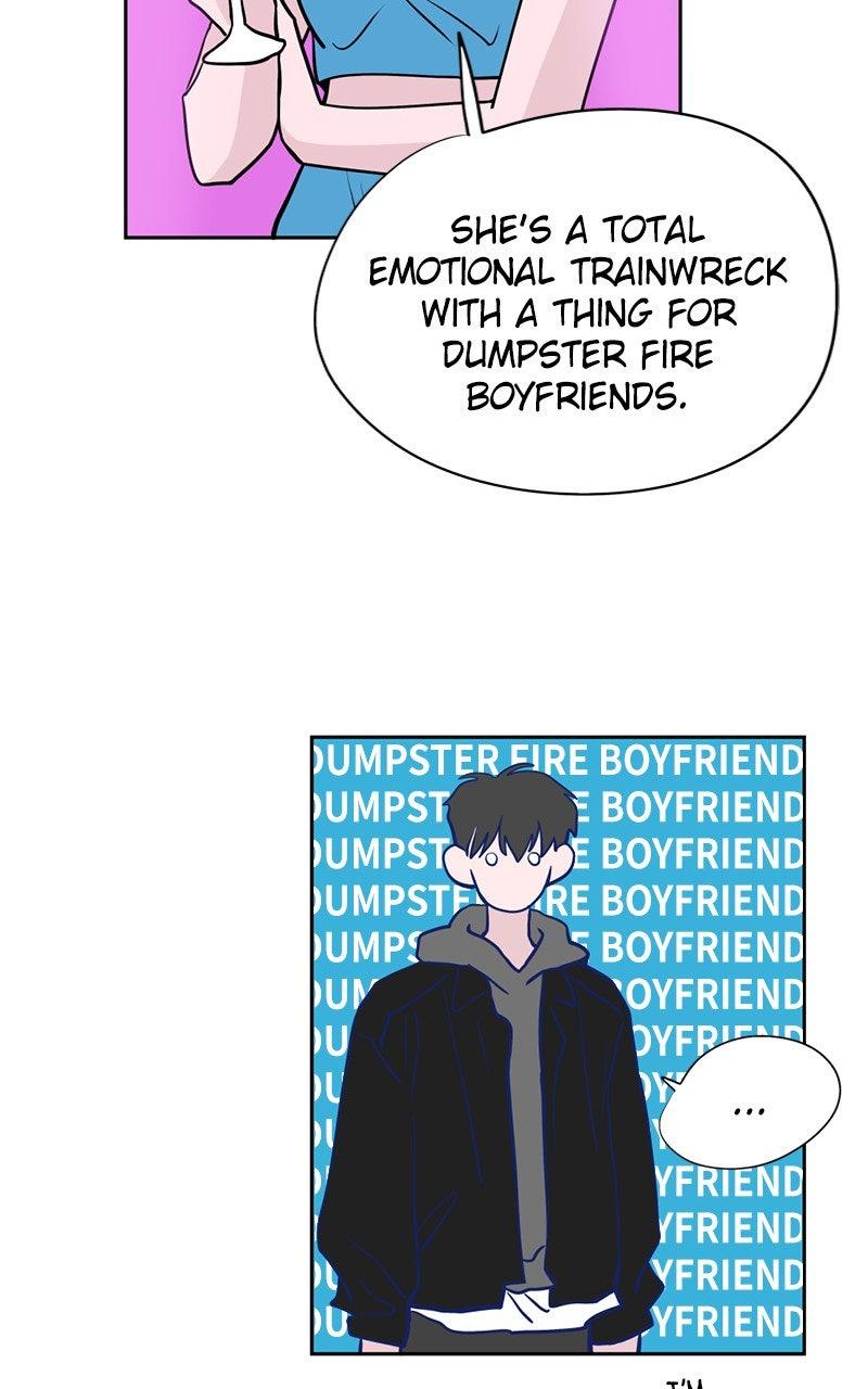 Copy-Paste Romance Chap 12 - Next Chap 13