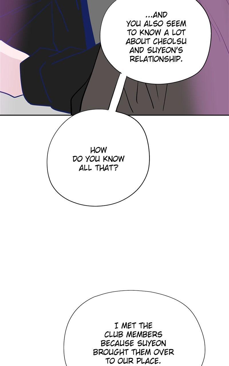 Copy-Paste Romance Chap 12 - Next Chap 13