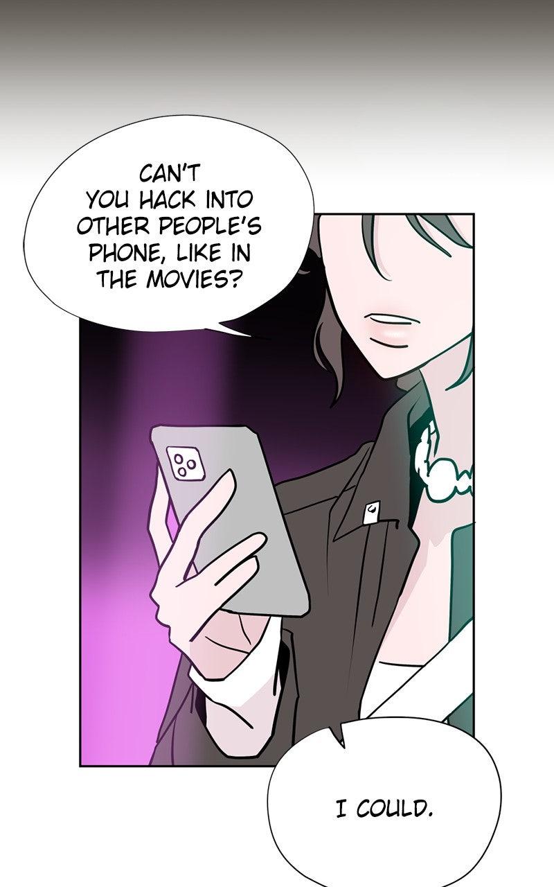 Copy-Paste Romance Chap 12 - Next Chap 13
