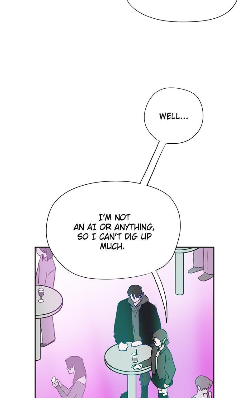 Copy-Paste Romance Chap 12 - Next Chap 13